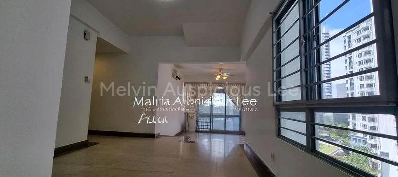 6 Bed Semi-Detached House (Landed) for Rent in  Kebun Baru Link 1 - Image 5